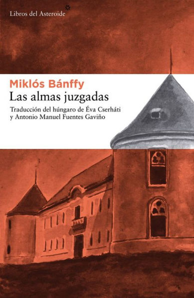 Las almas juzgadas
