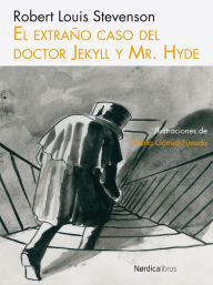 Title: El extraño caso del Doctor Jekyll y Mr. Hyde, Author: Robert Louis Stevenson