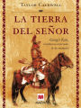 La tierra del señor: Genghis Khan, el poderoso emperador de los mongoles.