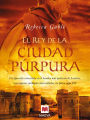 El rey de la ciudad púrpura: Un aprendiz convertido en el hombre más poderoso de Londres, tras superar múltiples adversidades, en pleno siglo XIV.