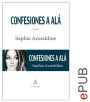 Confesiones a Alá: Una novela conmovedora