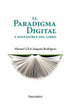 Alternative view 1 of El paradigma digital y sostenible del libro