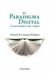 Alternative view 2 of El paradigma digital y sostenible del libro