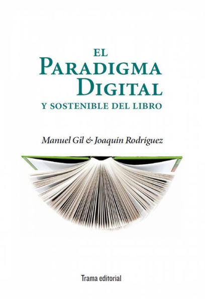 El paradigma digital y sostenible del libro