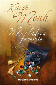 Mi ladron favorito (My Favorite Thief)