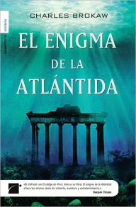 Enigma de la Atlantida