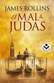 El mal de Judas (The Judas Strain)