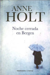Noche cerrada en Bergen