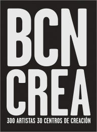 Barcelona CREA