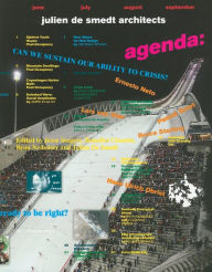Agenda: JDS Architects: Can We Sustain our Ability to Crisis?