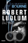 El objetivo de Bourne (Robert Ludlum's The Bourne Objective)