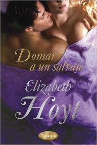 Domar a un salvaje (To Beguile a Beast)
