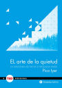 Arte de la quietud