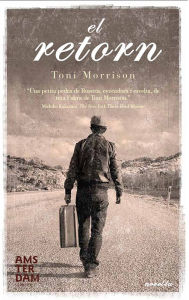 Title: El retorn (Home), Author: Toni Morrison