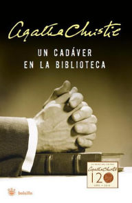 Un cadáver en la biblioteca (The Body in the Library)