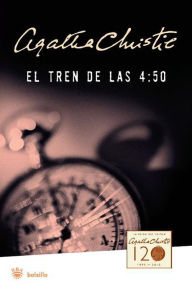 El tren de las 4:50 (4:50 from Paddington)