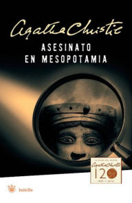 Asesinato en Mesopotamia (Murder in Mesopotamia)