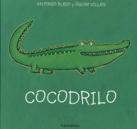 Cocodrilo, de la cuna a la luna