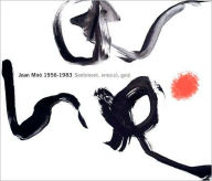 Joan Miro 1956-1983