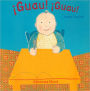 Guau! Guau! (Woof! Woof!)