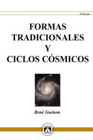 Title: FORMAS TRADICIONALES Y CICLOS CÓSMICOS, Author: Joaquïn Jimenez