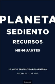 Planeta sediento, recursos menguantes (Rising Powers, Shrinking Planet)