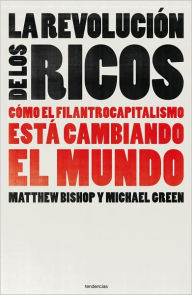Filantrocapitalismo