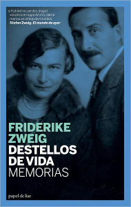 Destellos de vida: Memorias