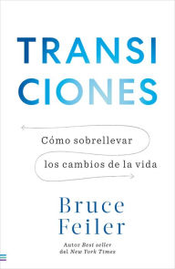 Title: Vida en transiciones, La, Author: Bruce Feiler