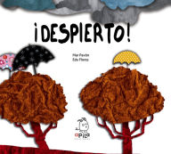 Title: ï¿½Despierto!, Author: Mar Pavïn