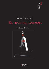 El Traje Del Fantasma