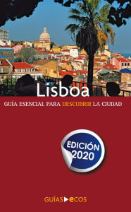 Title: Lisboa: Edición 2020, Author: Angelika König