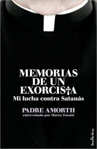 Memorias de un Exorcista