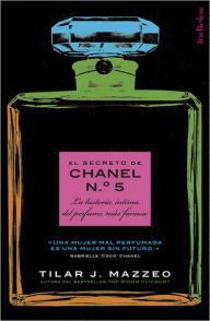 El Secreto de Chanel No 5