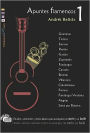 Apuntes Flamencos, Vol. 1 Book/CD Set