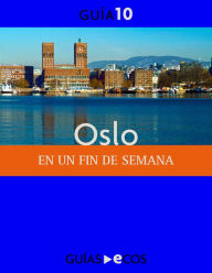 Title: Oslo. En un fin de semana, Author: Varios autores