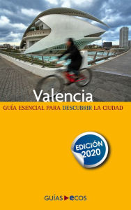 Title: Valencia: Edición 2020, Author: César Barba