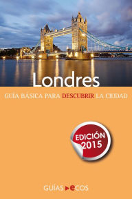 Title: Londres: Edición 2020, Author: Varios autores