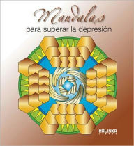 Title: Mandalas para superar la depresion, Author: Roger Hebrard