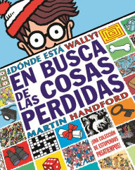 Donde esta Wally? En busca de las cosas perdidas