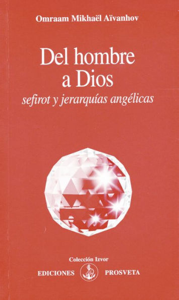 Del hombre a Dios: sefirot y jerarquías angélicas