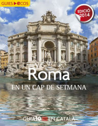 Title: Roma. En un cap de setmana: 2014, Author: Varios autores