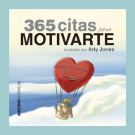 Title: 365 citas para motivarte, Author: Maximo Potencial