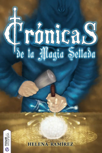 Crónicas de la Magia Sellada