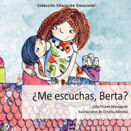 Title: Me escuchas, Berta?, Author: Cristina Mïndez