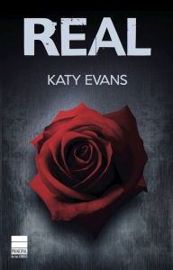 Title: Real (en español), Author: Katy Evans