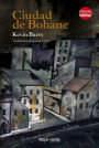 Ciudad de Bohane / City of Bohane