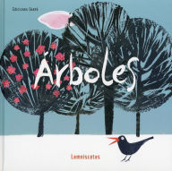 Title: Arboles, Author: Lemniscates