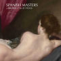 Spanish Masters in British Collections