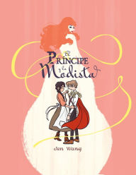 Title: El príncipe y la modista / The Prince and the Dressmaker, Author: Jen Wang